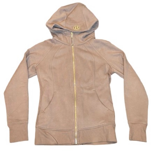 Lululemon Scuba Full-Zip Hoodie - Picture 7 of 16